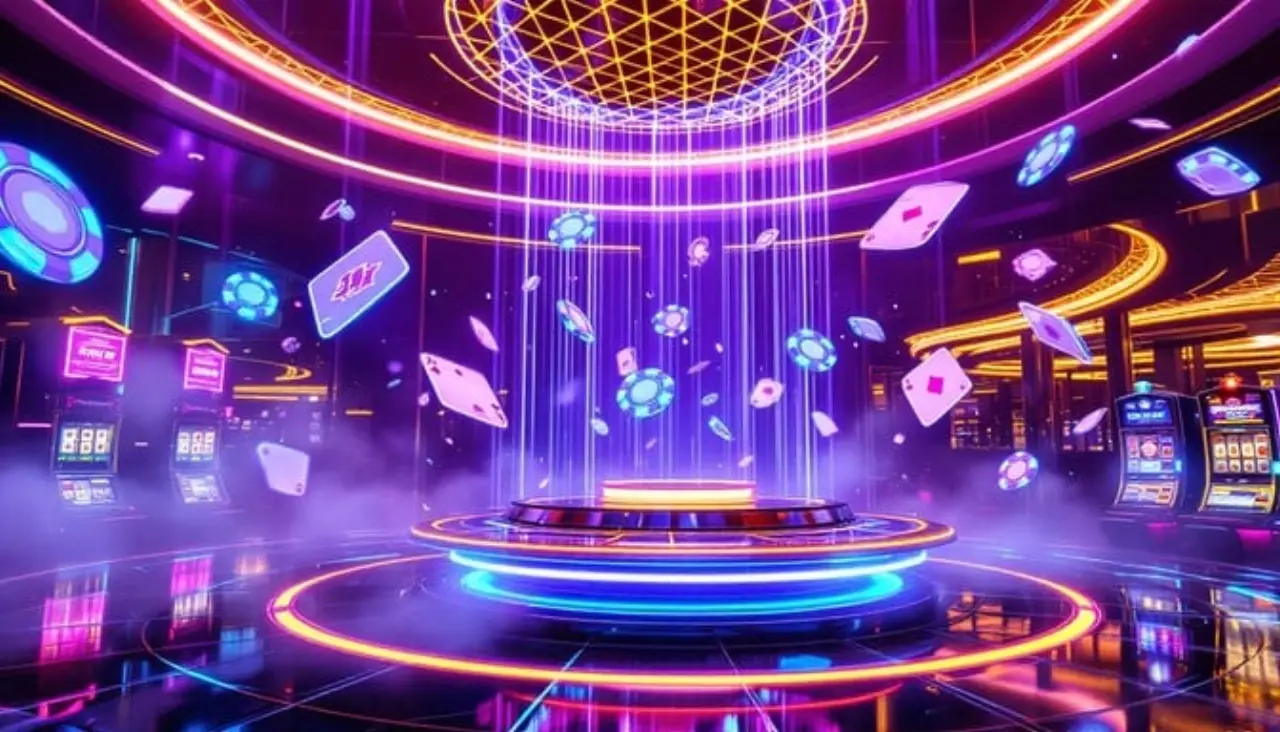 金沙国际全息视讯大厅 - 皇冠娱乐