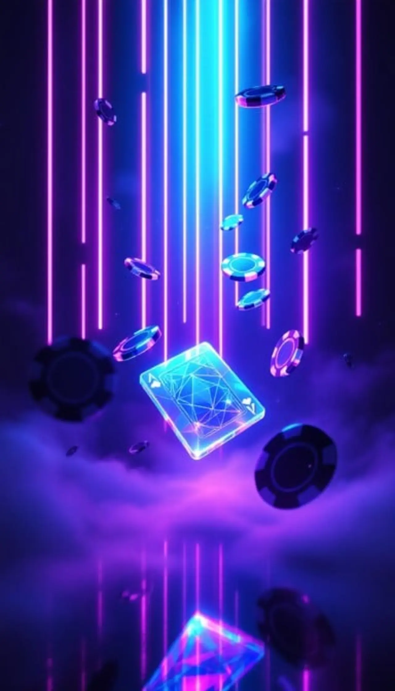 博彩论坛全息瀑布 - 皇冠娱乐