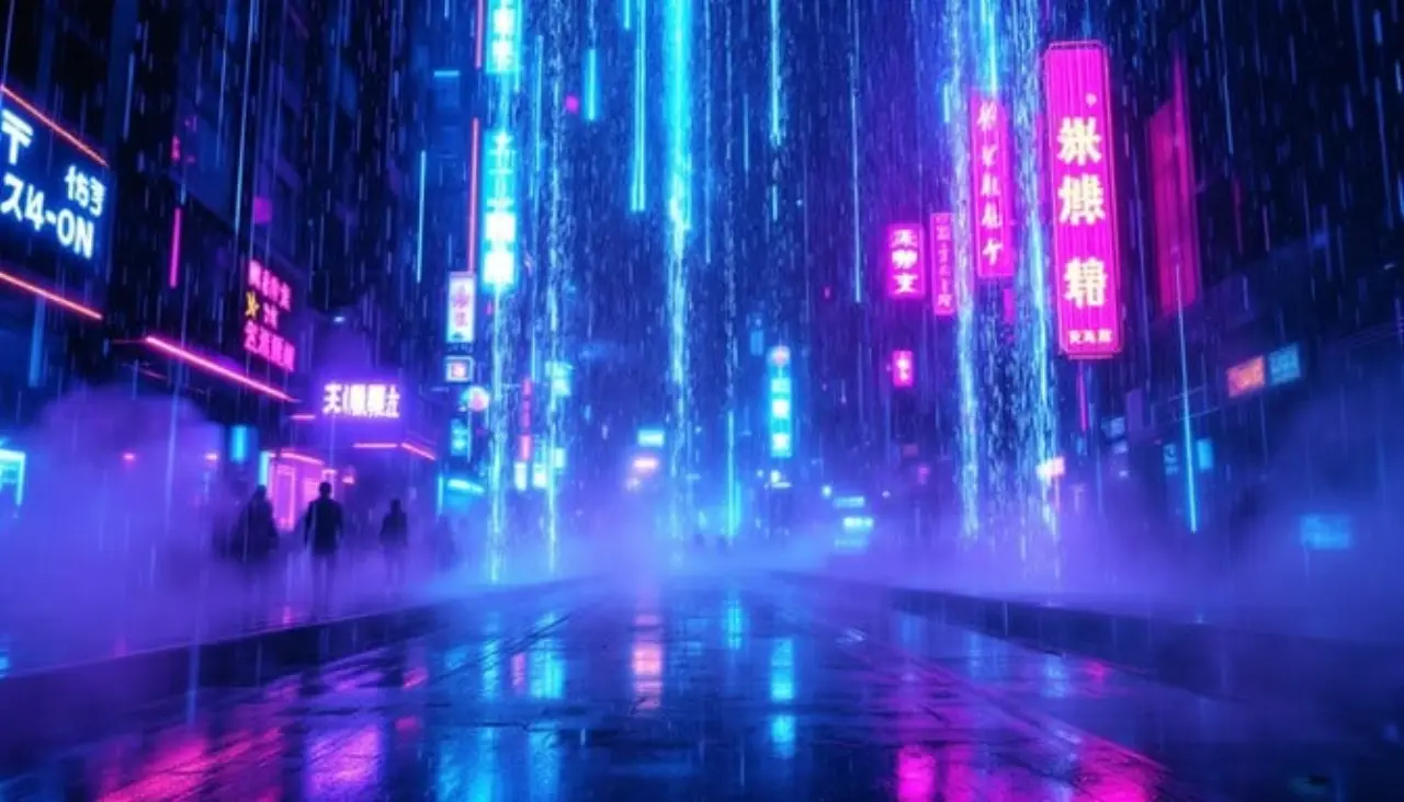 博彩论坛深海原始部落雨景 - 皇冠娱乐