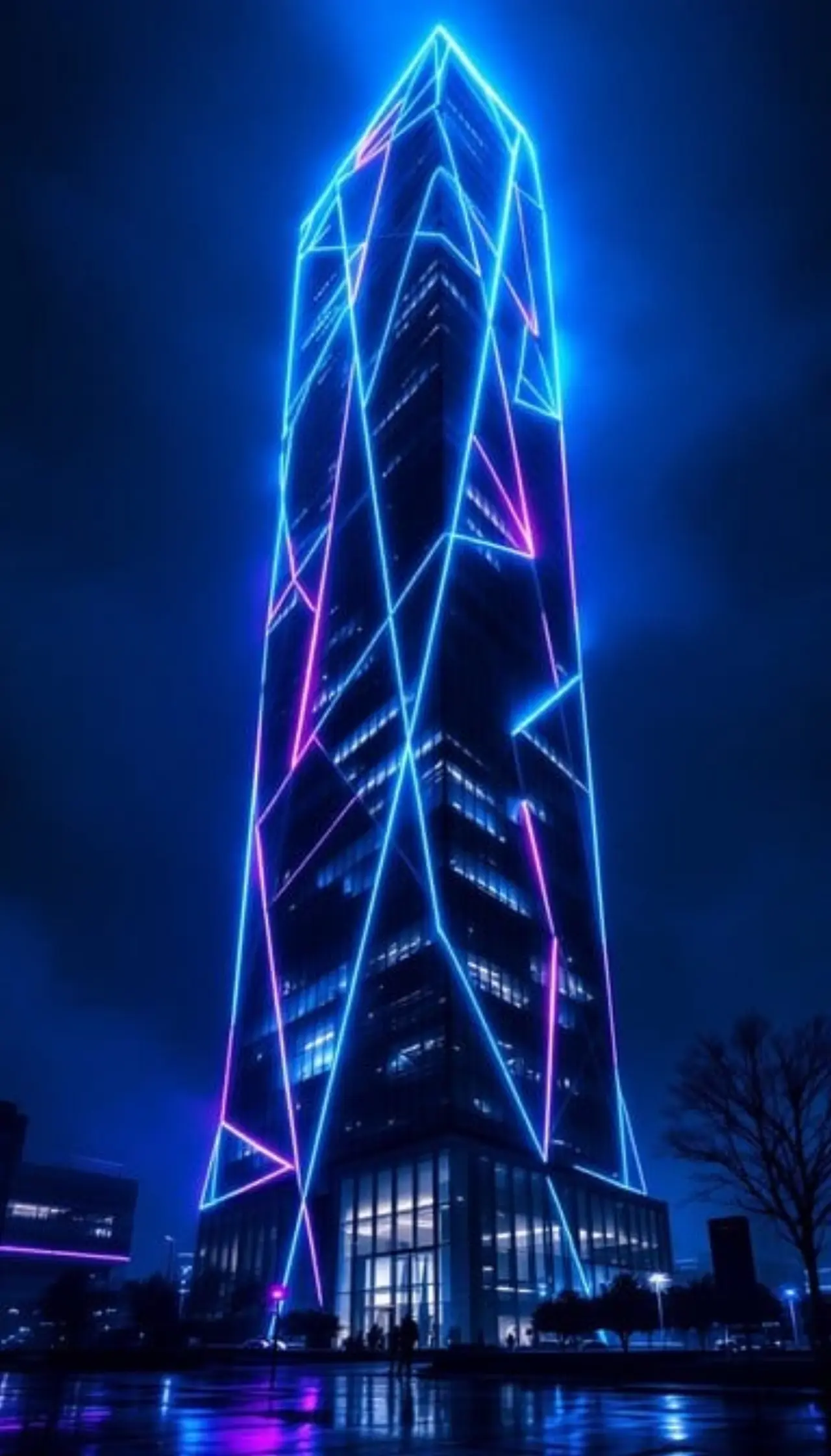 皇冠娱乐 原始部落摩天楼