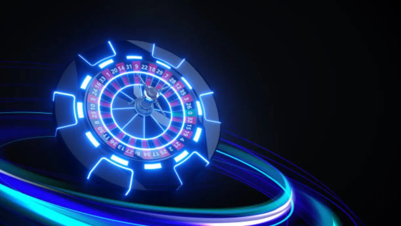 轮盘游戏量子引擎 - 皇冠娱乐